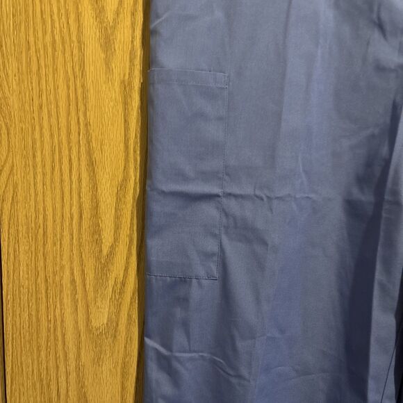 Adar Universal NWT Scrub Pants Size Large Tall Ceil Blue Style 504T Unisex - Picture 2 of 11